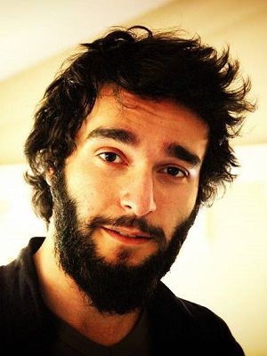 Kinoposter Deniz Şimşek