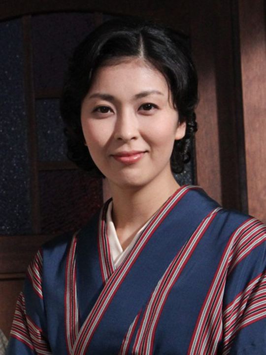 Kinoposter Takako Matsu