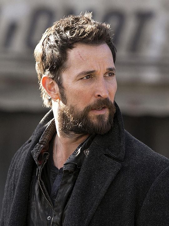 Kinoposter Noah Wyle