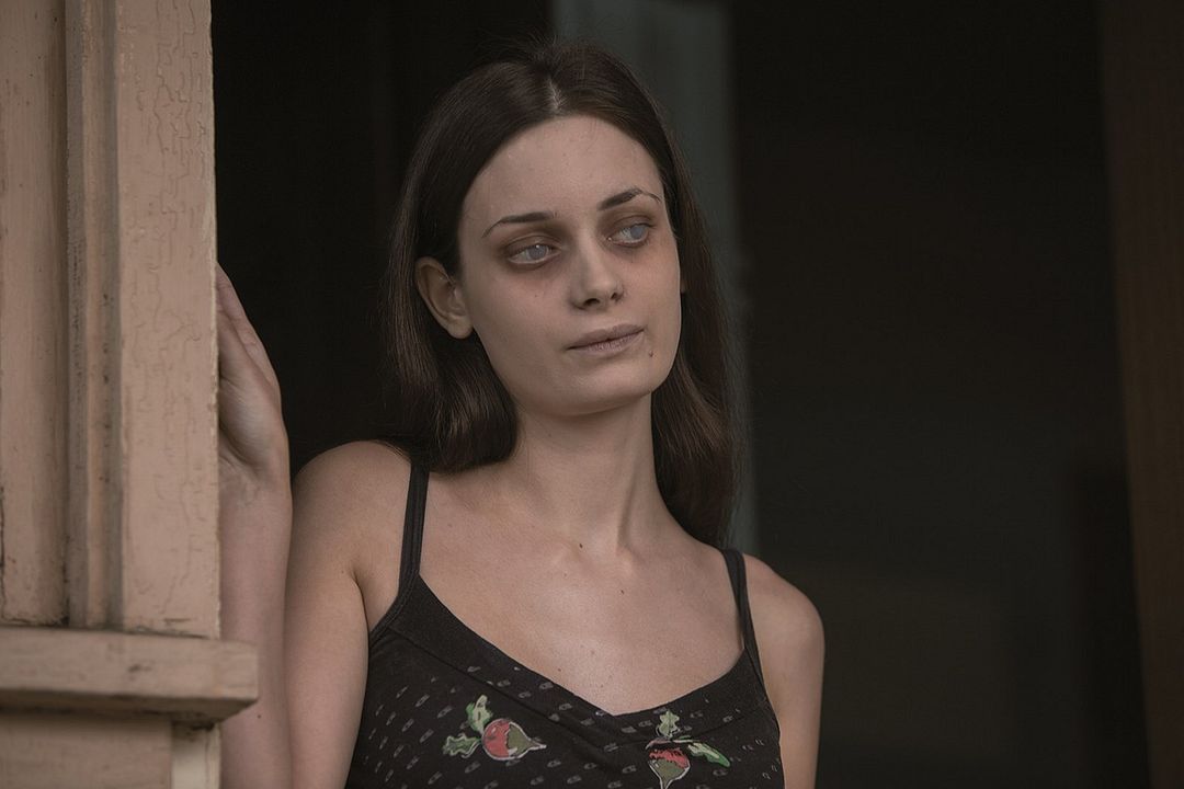 The Pact 2 - Es ist noch nicht vorbei... : Bild Haley Hudson