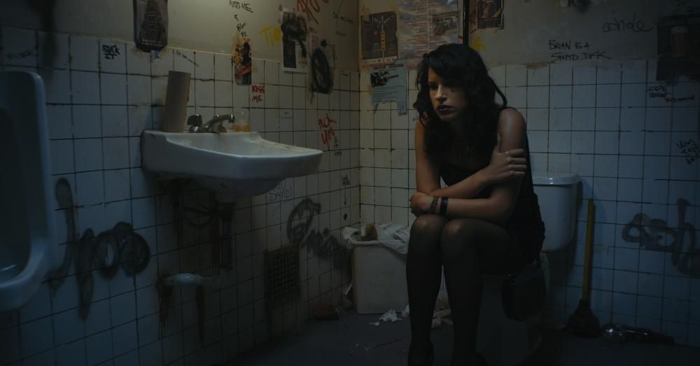 Appropriate Behavior, einfach ungezogen : Bild Desiree Akhavan