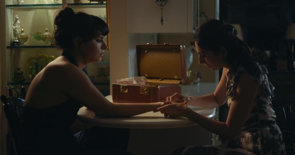 Appropriate Behavior, einfach ungezogen : Bild Desiree Akhavan