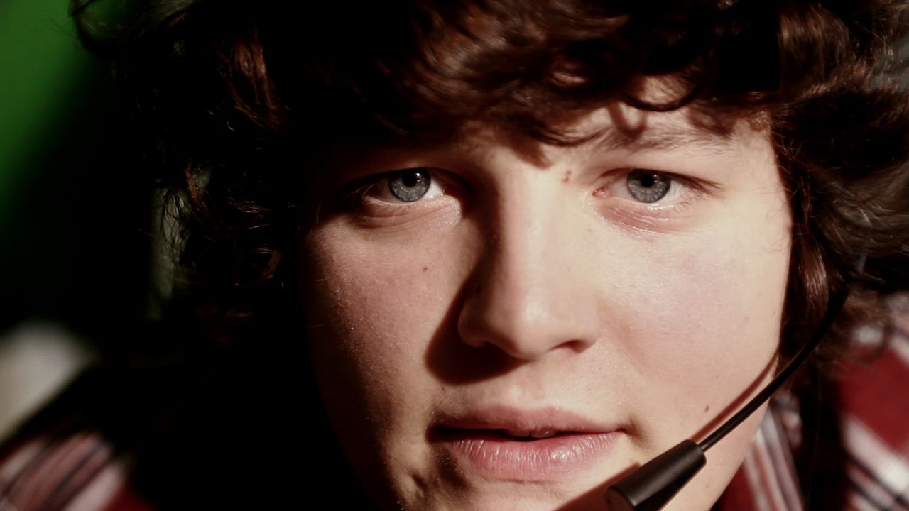 For No Eyes Only : Bild Benedict Sieverding