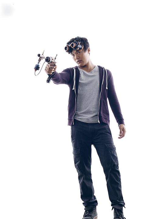 Bild John Harlan Kim