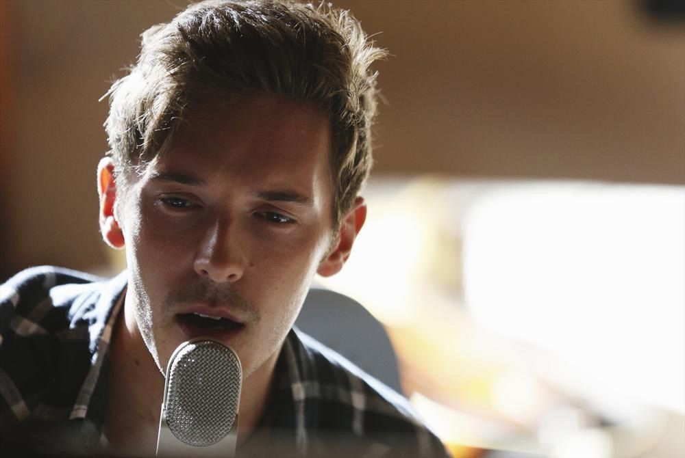 Nashville : Bild Sam Palladio