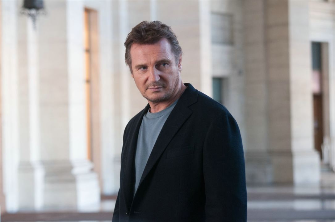 Dritte Person : Bild Liam Neeson