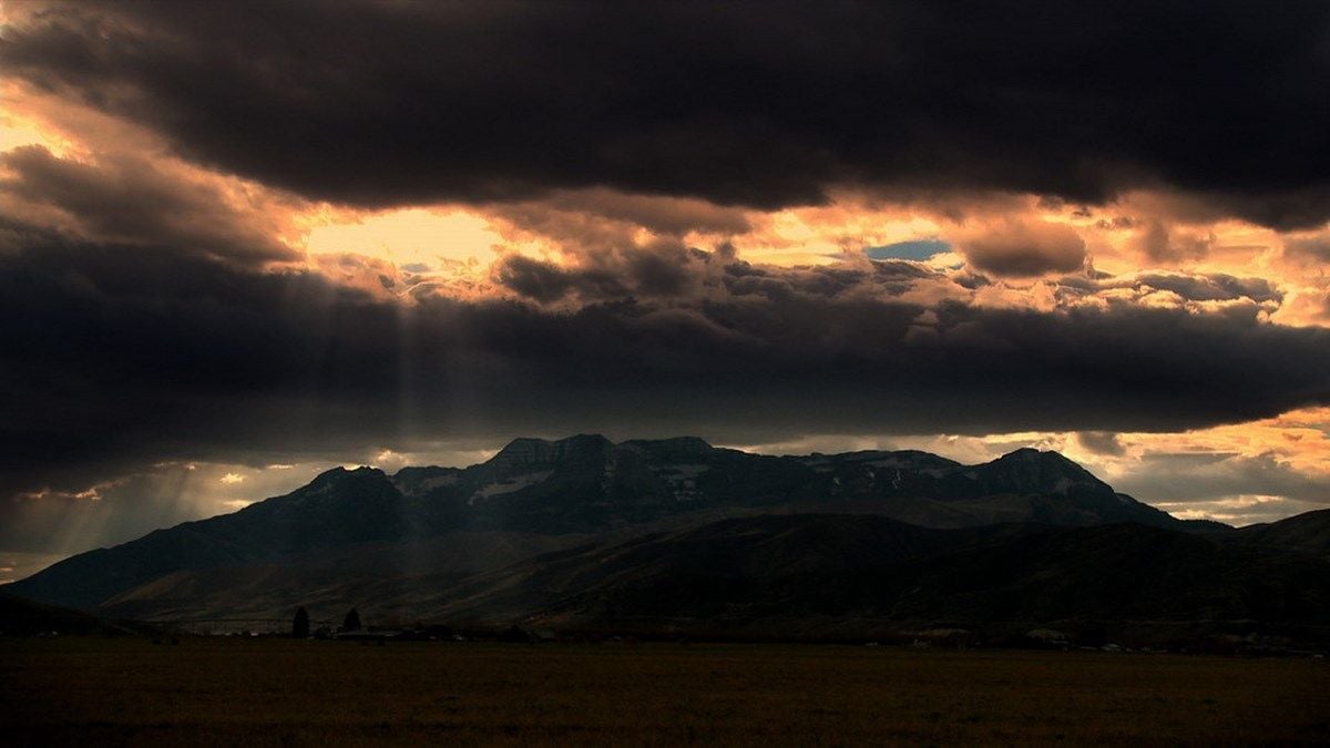 The Mine - Halloween in der Hölle : Bild