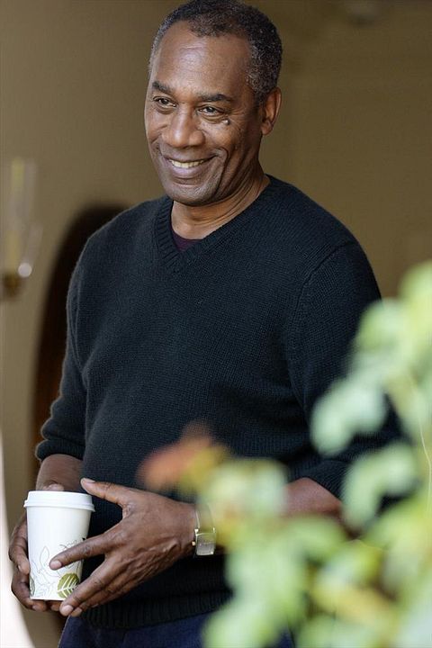 Scandal : Bild Joe Morton