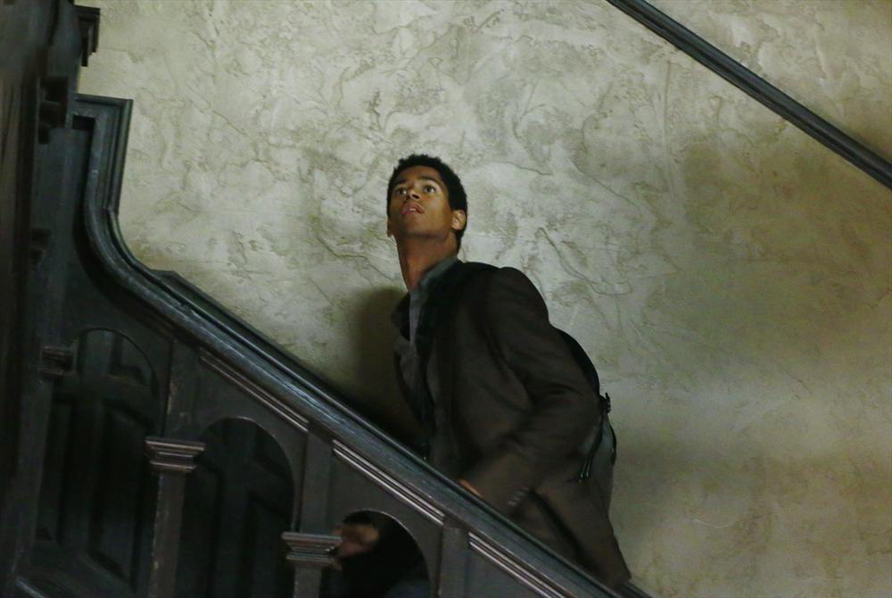 How To Get Away With Murder : Bild Alfred Enoch