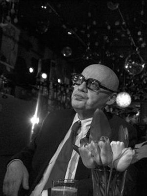 Kinoposter Boris Lisowski