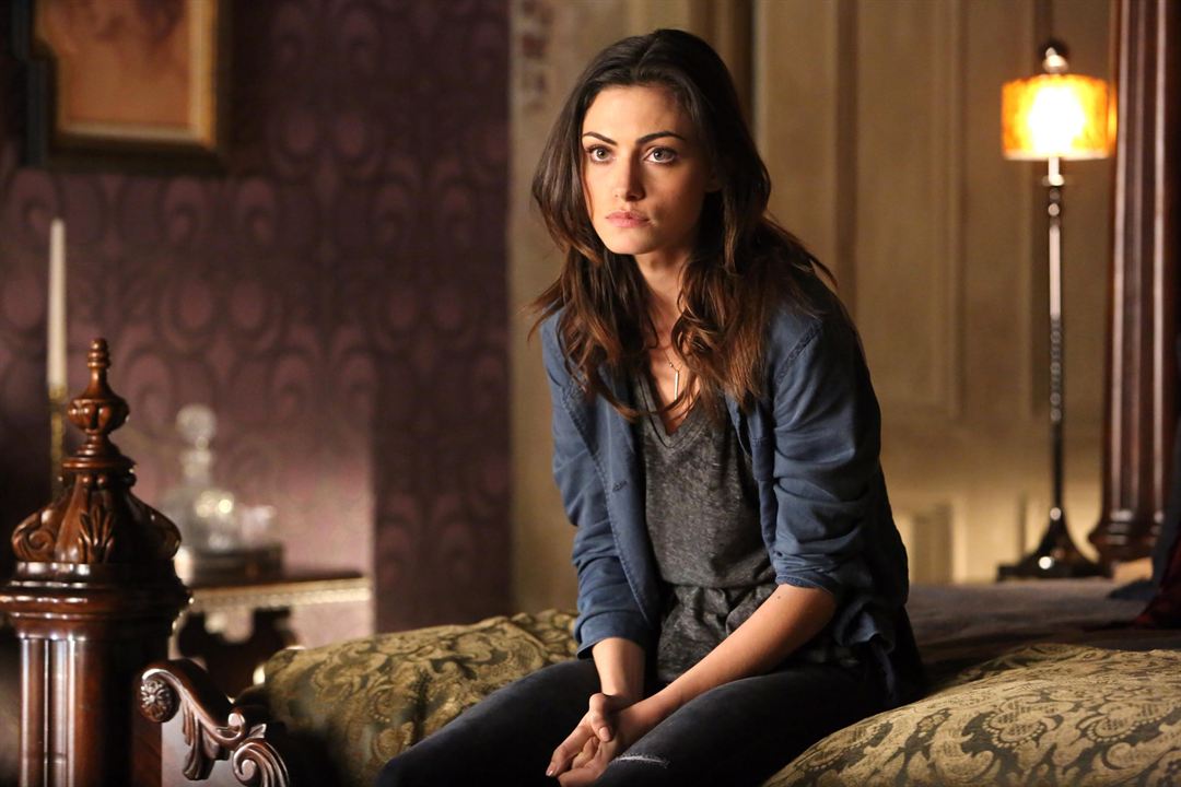 The Originals : Bild Phoebe Tonkin