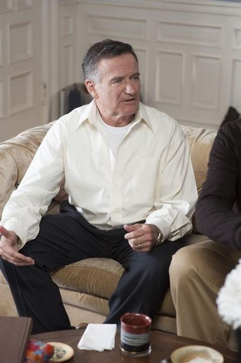 The Angriest Man in Brooklyn : Bild Robin Williams