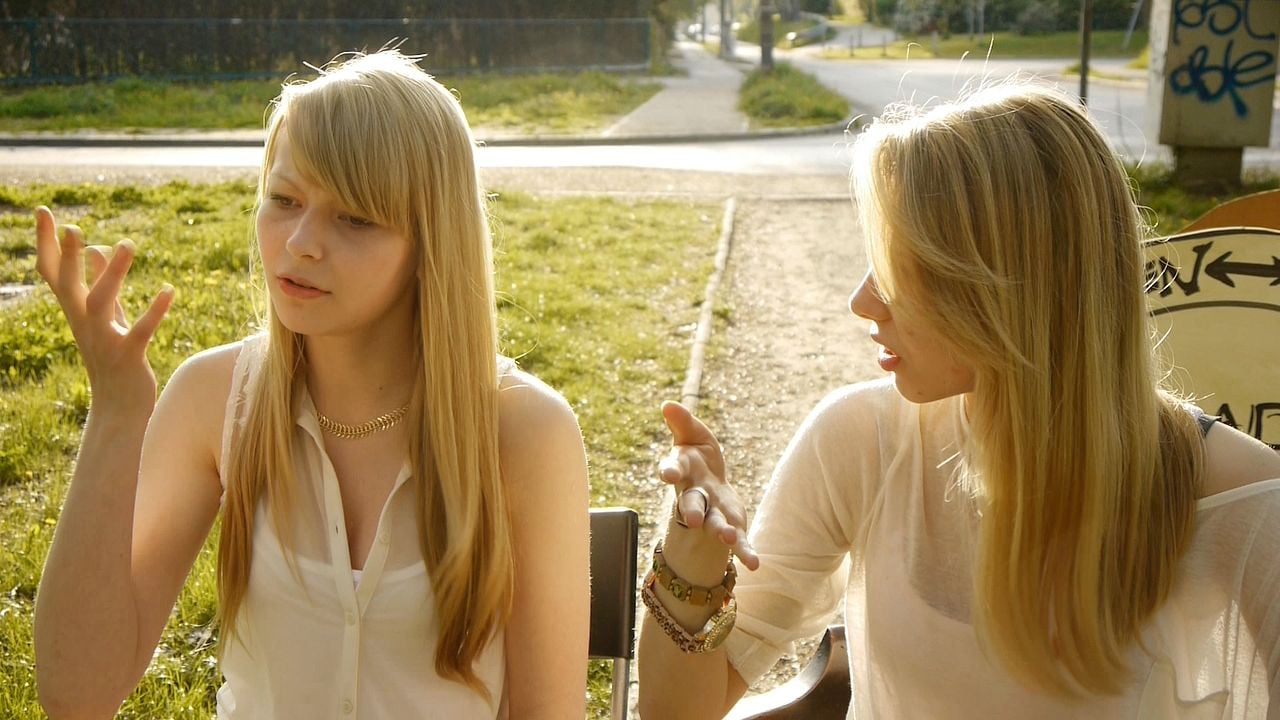 Von Hohenschönhausen nach Niederschöneweide : Bild