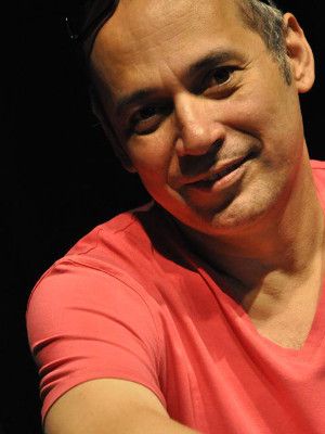 Kinoposter Ivam Cabral