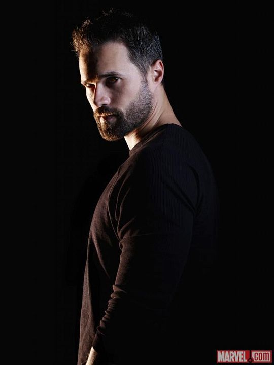 Bild Brett Dalton