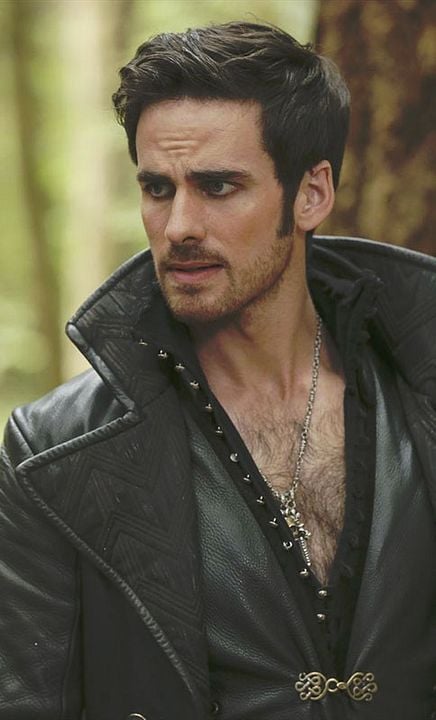 Once Upon A Time - Es war einmal... : Bild Colin O'Donoghue