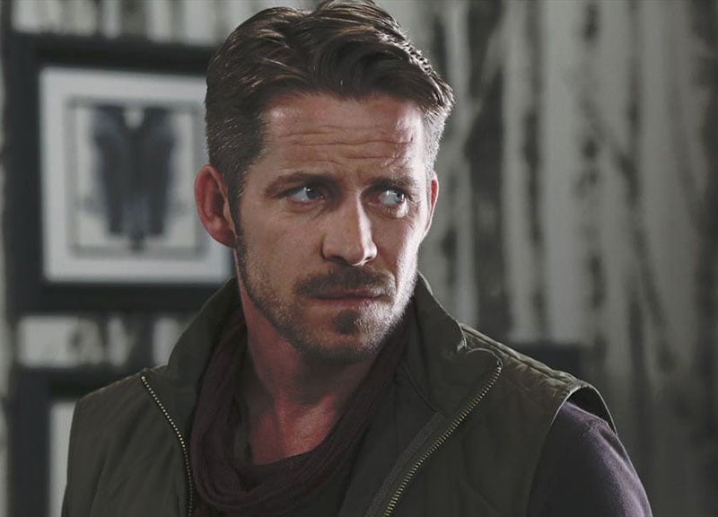 Once Upon A Time - Es war einmal... : Bild Sean Maguire