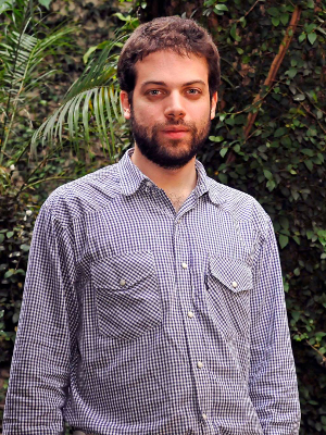 Kinoposter Alan Stivelman