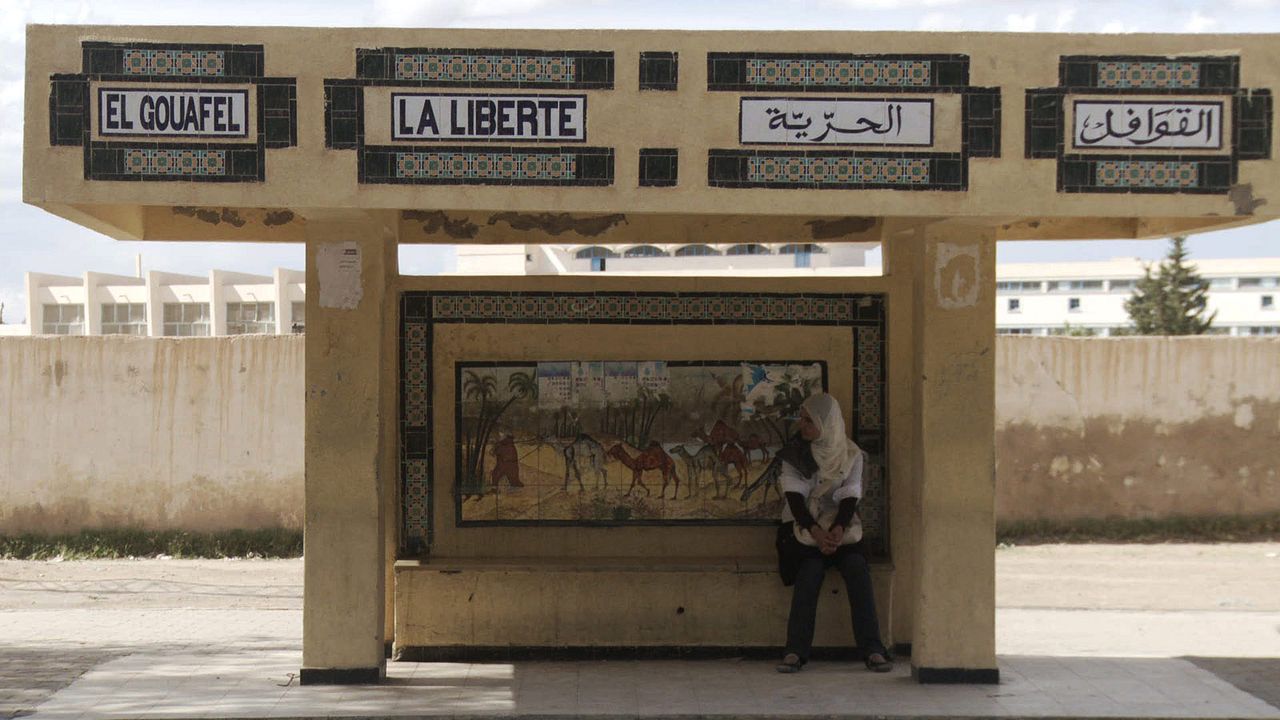 Démocratie Année Zéro : Bild