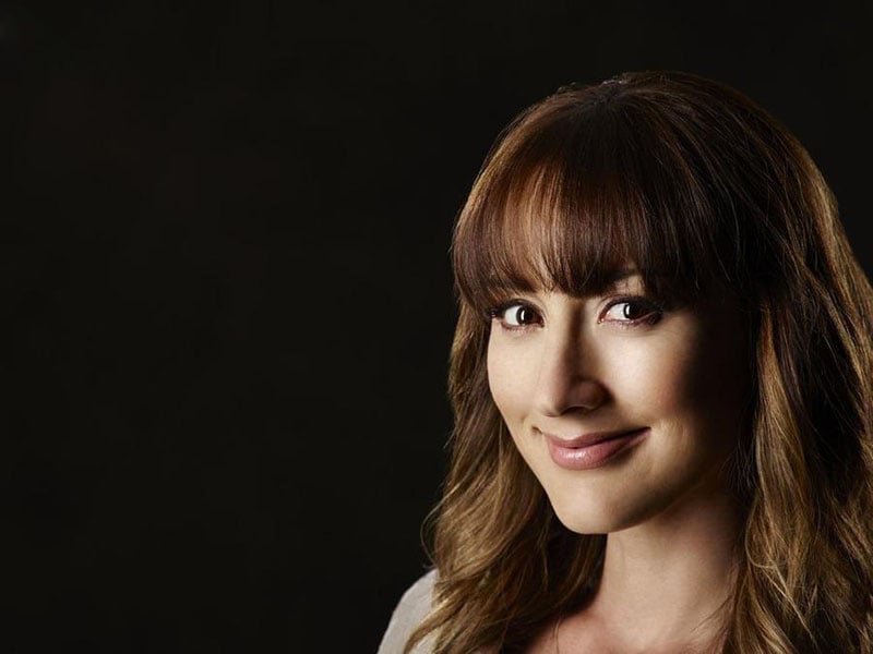 Bild Bree Turner