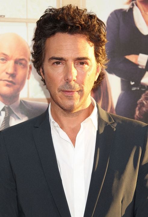 Vignette (magazine) Shawn Levy