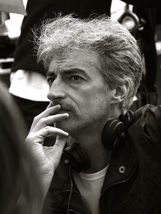 Kinoposter Jean Paul Civeyrac