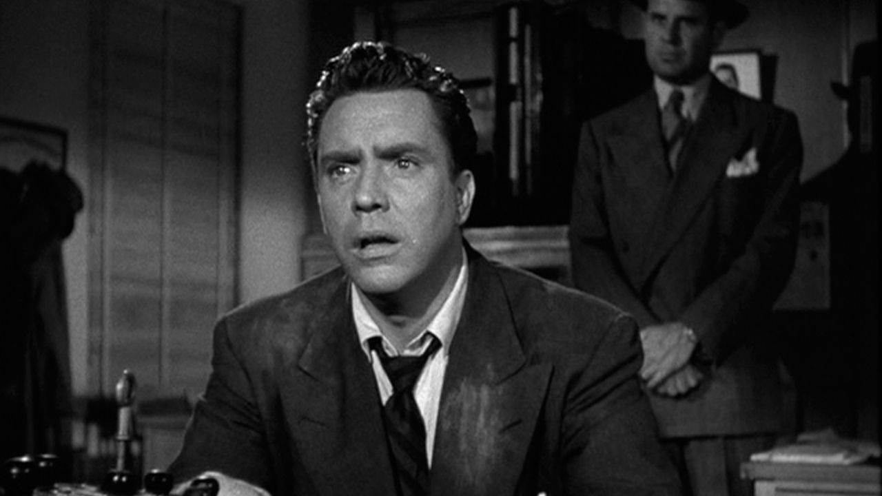 Opfer der Unterwelt : Bild