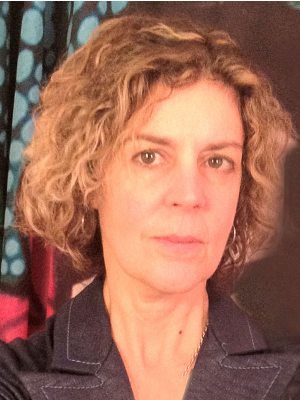 Kinoposter Jane Gillooly