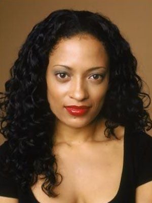 Kinoposter Melissa De Sousa