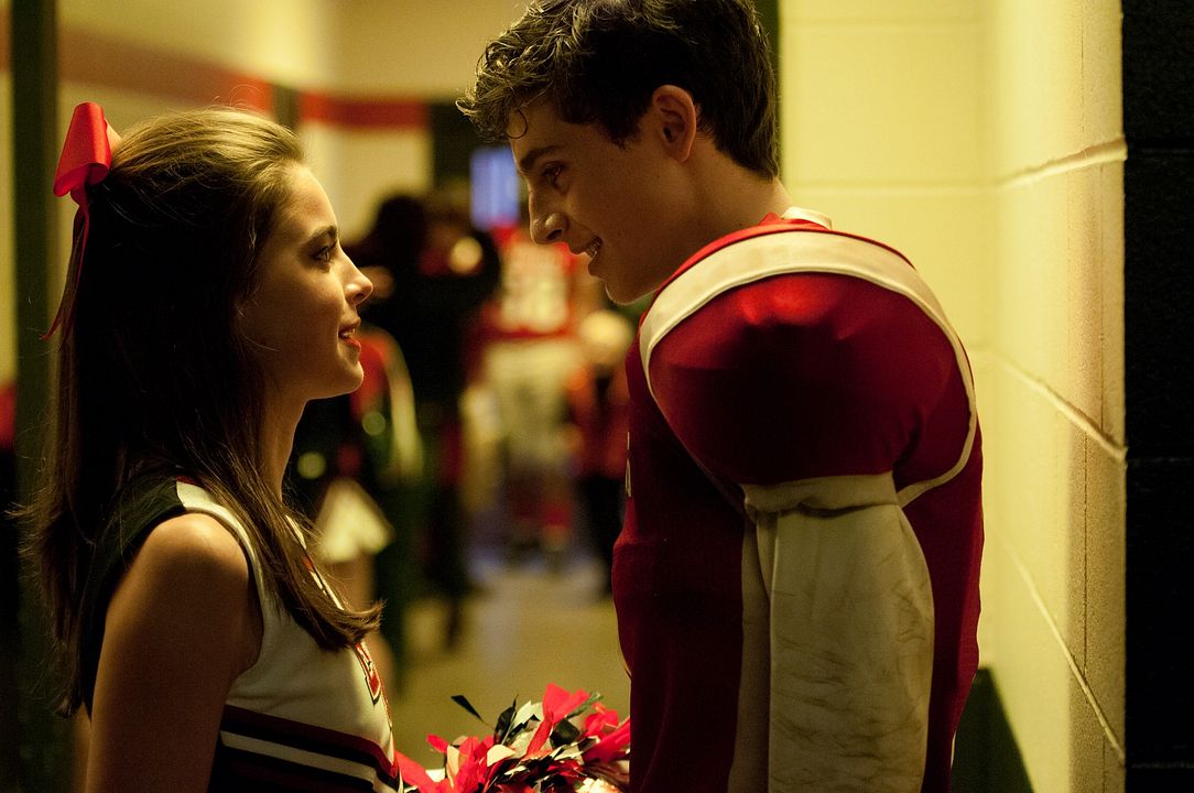 #Zeitgeist : Bild Katherine C. Hughes, Travis Tope