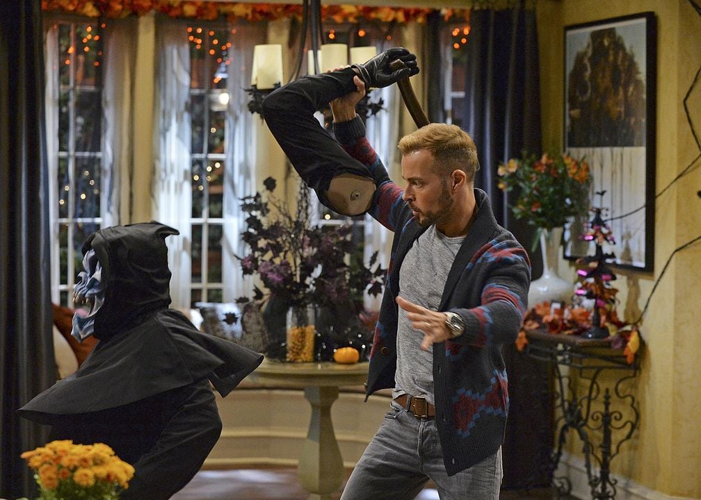 Melissa & Joey : Bild Joey Lawrence