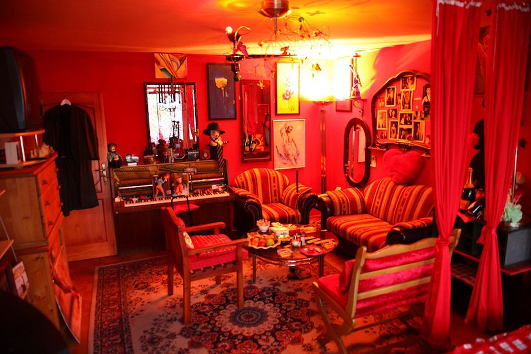 Dragan Wende - West Berlin : Bild