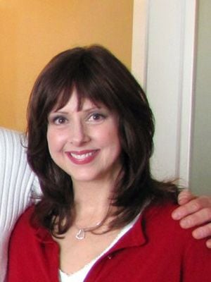 Kinoposter Claudia Esposito