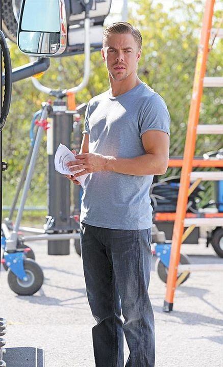 Nashville : Bild Derek Hough