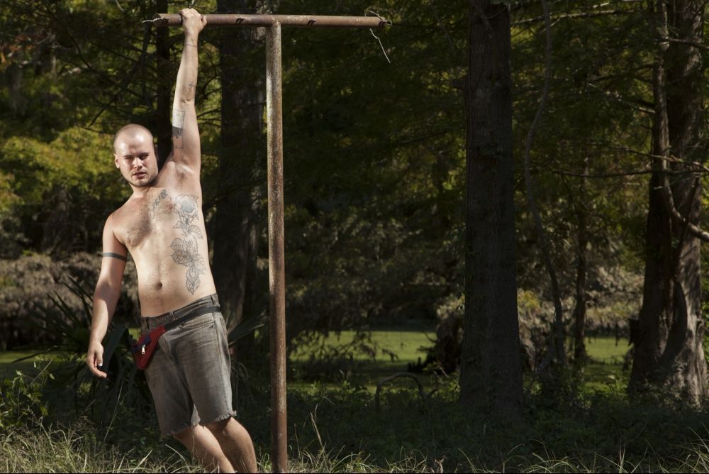 Kidnapped - Die Entführung des Reagan Pearce : Bild Stephen Louis Grush