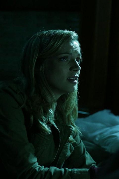 Chicago Fire : Bild Kara Killmer