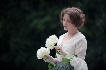 Dve Zhenshchiny : Bild