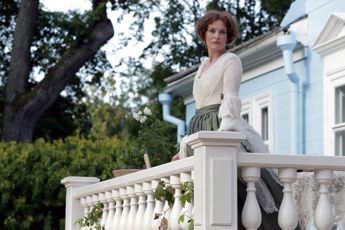 Dve Zhenshchiny : Bild