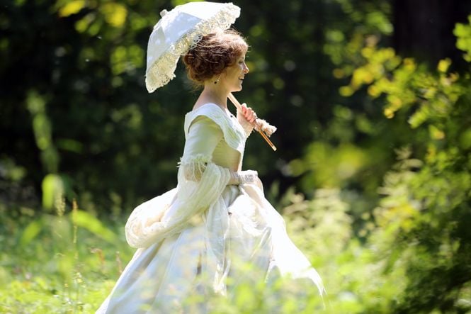 Dve Zhenshchiny : Bild