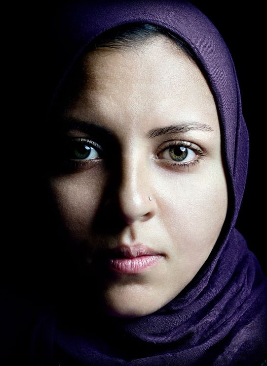 Kinoposter Sondos Shabayek