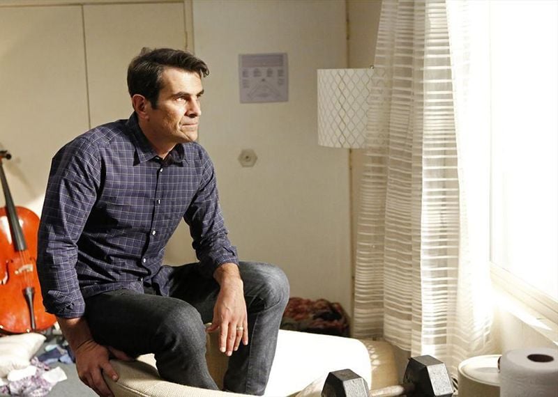 Modern Family : Bild Ty Burrell