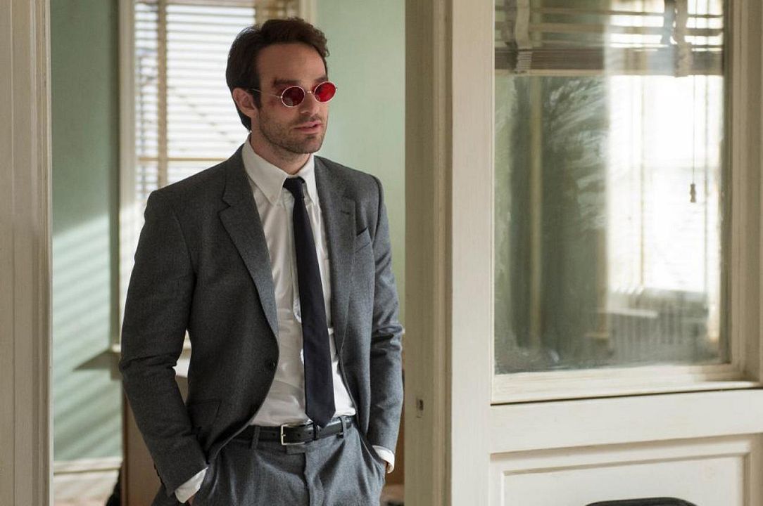 Bild Charlie Cox