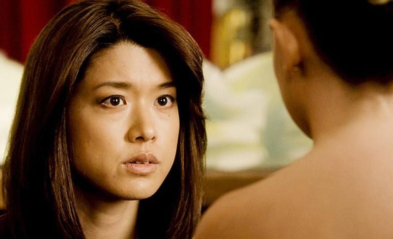 Hawaii Five-0 : Bild Grace Park