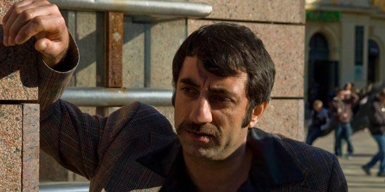 Letter To The King : Bild