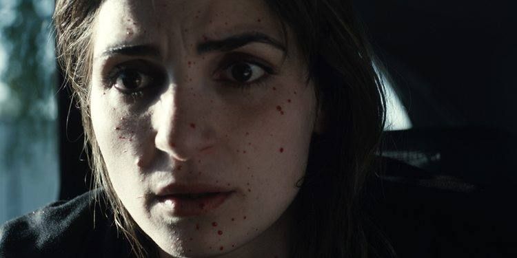 Letter To The King : Bild