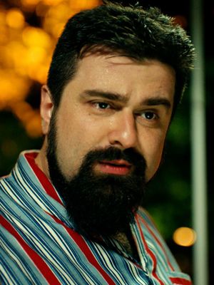 Kinoposter Volkan Kantoğlu