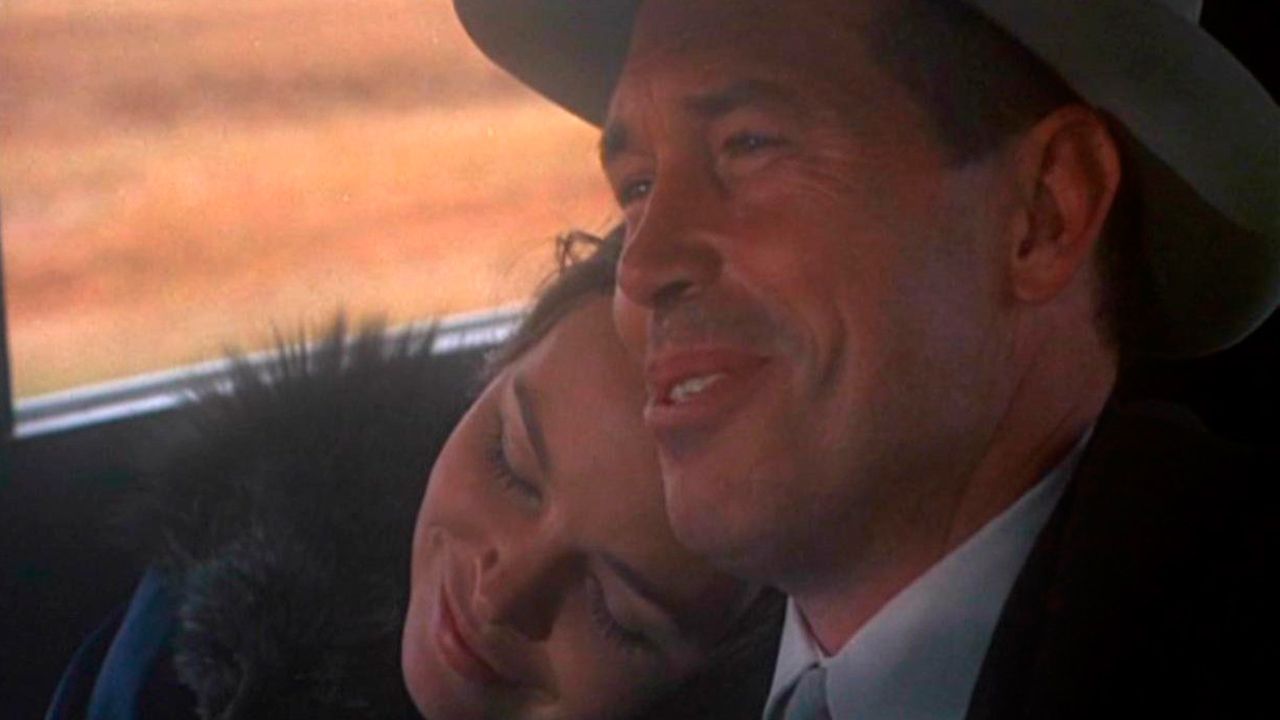 Jagd auf Dillinger : Bild