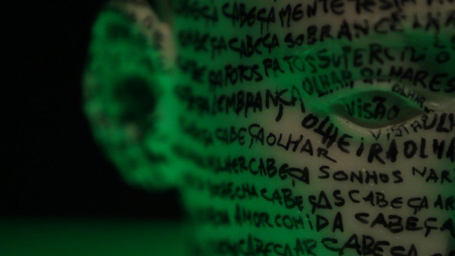 Documento Humanidade : Bild