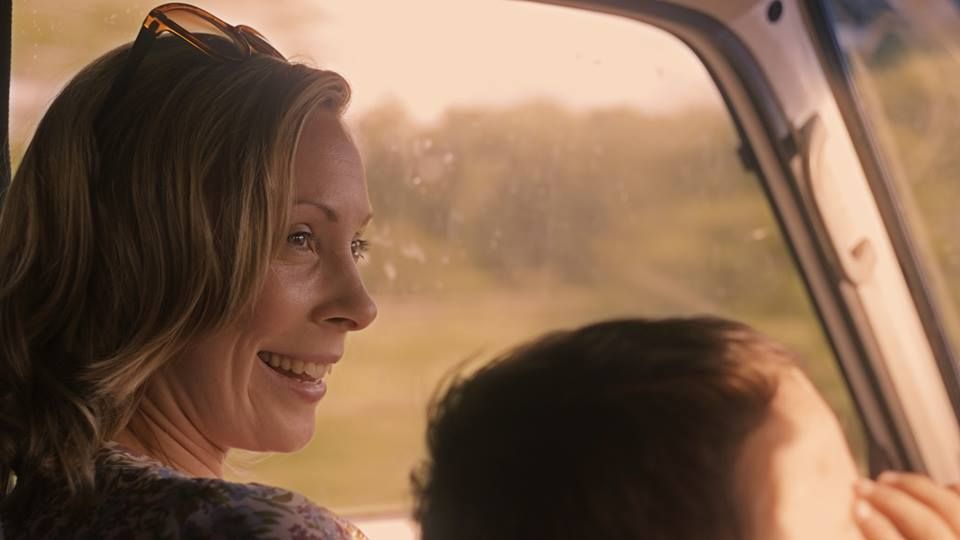 Everything We Loved : Bild