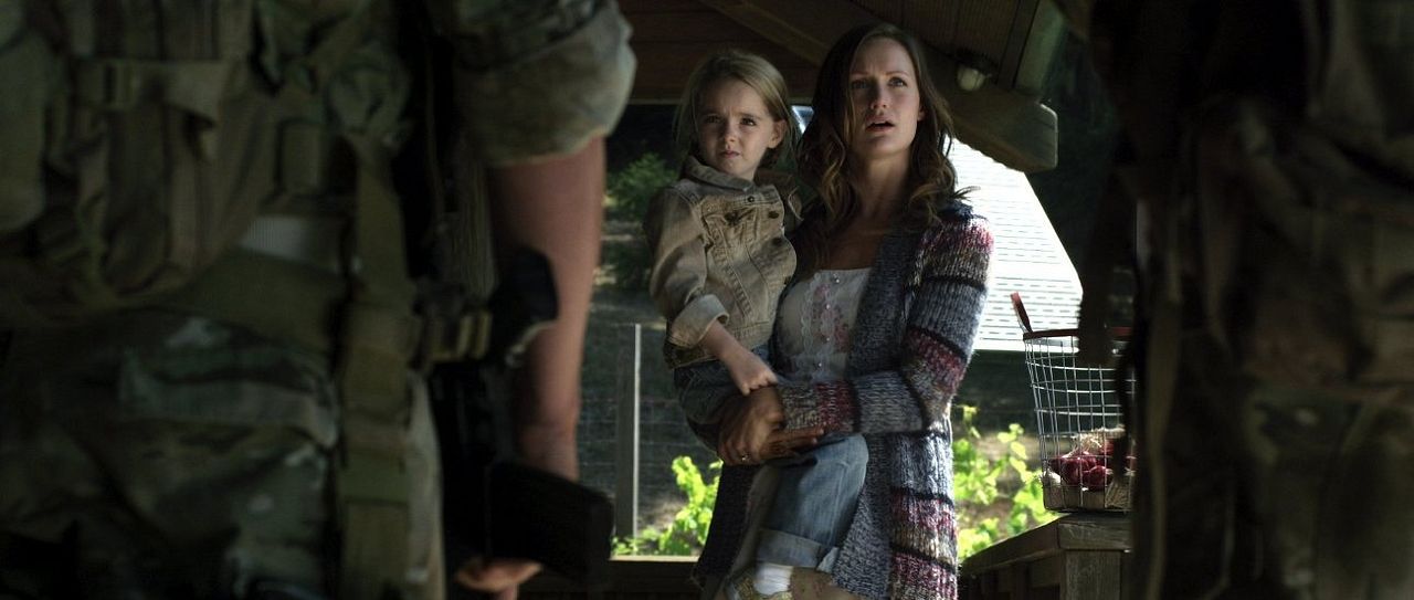 Goodbye World : Bild